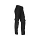 Pantalon extensible GRAFF noir Vepro