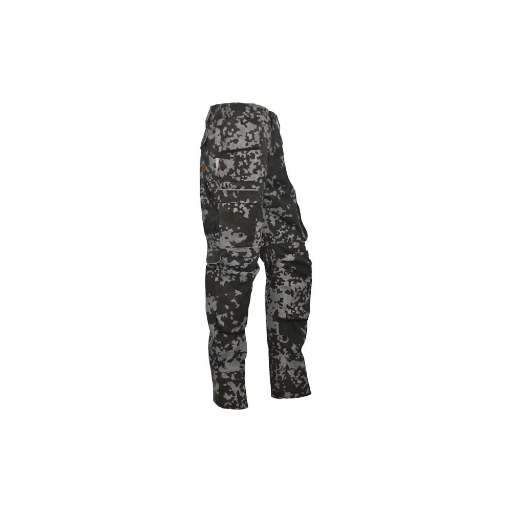 Pantalon extensible SAHARA camouflage Vepro