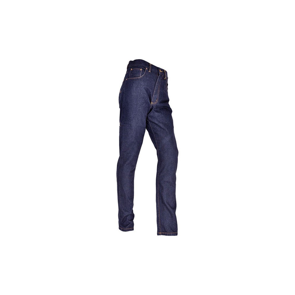 Jean regular extensible TEXAS bleu denim Vepro