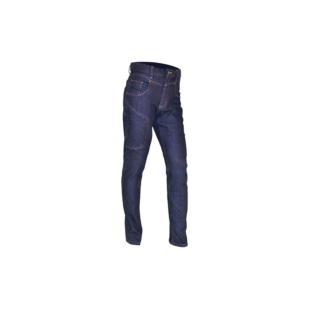 Jean slim extensible XTREM bleu denim Vepro