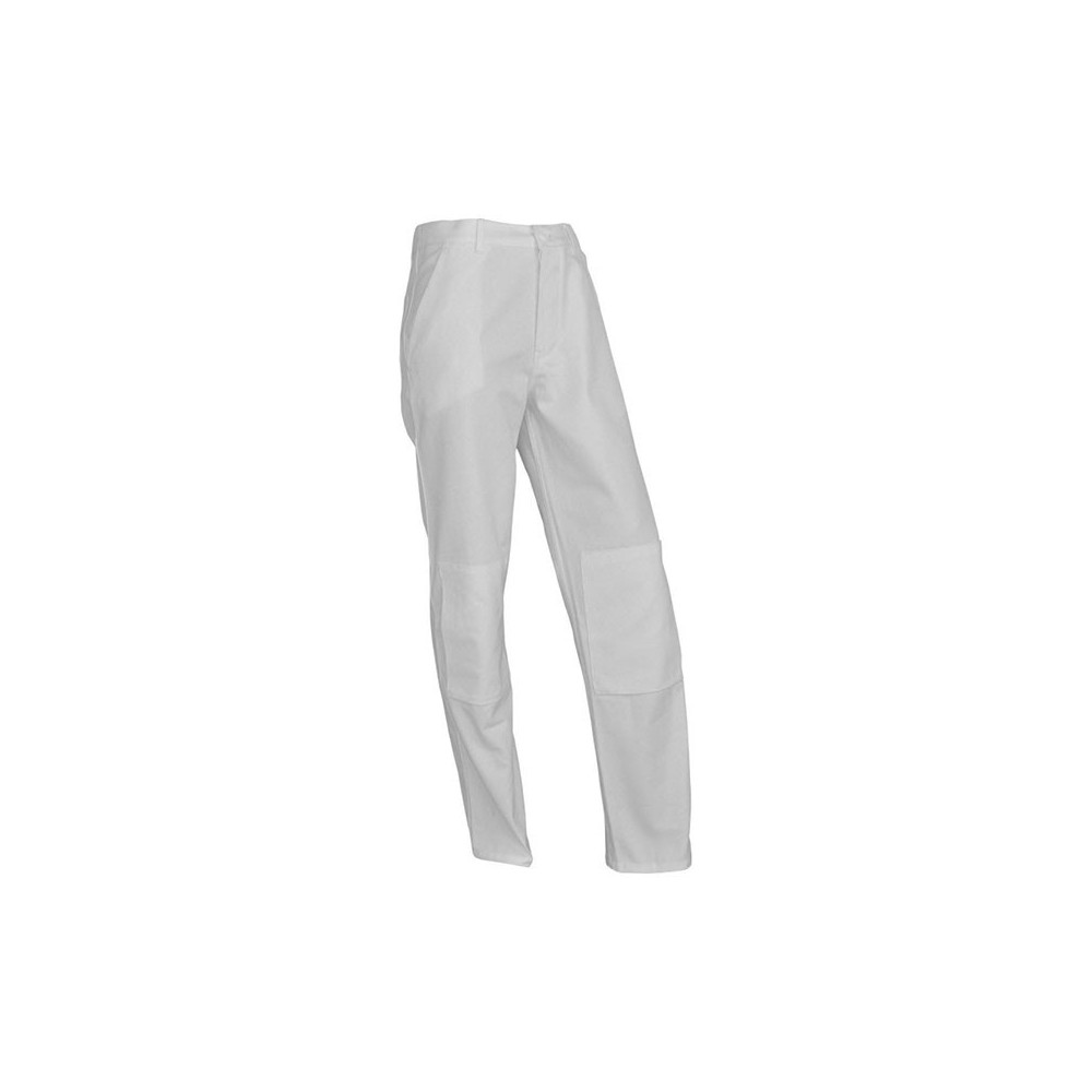 Lot de 3 pantalons TRADIGEN blanc Vepro