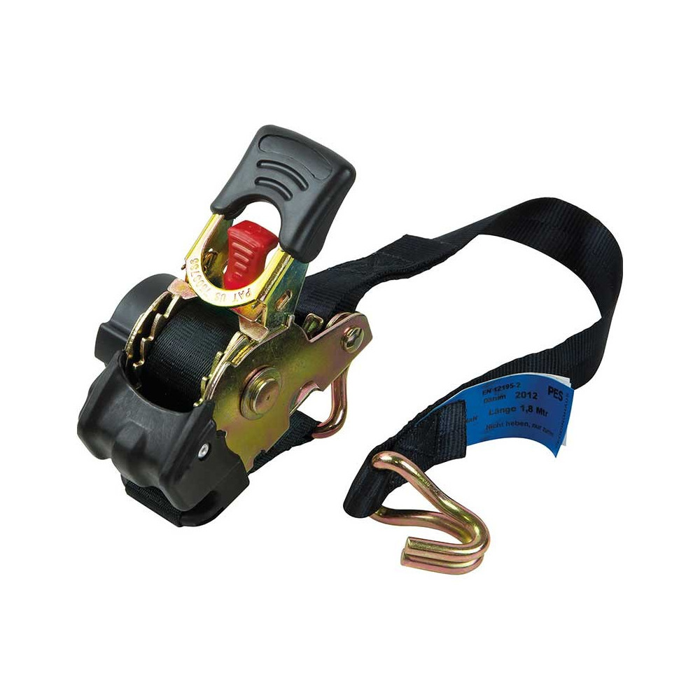 Sangle enrouleur auto Faster MOB