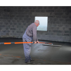 Lisseuse articulée aluminium Mondelin Lisseuse articulée aluminium Mondelin