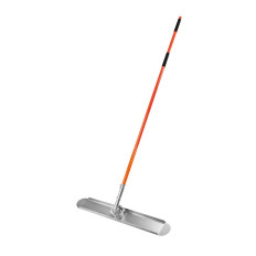 Lisseuse articulée aluminium Mondelin Lisseuse articulée aluminium Mondelin