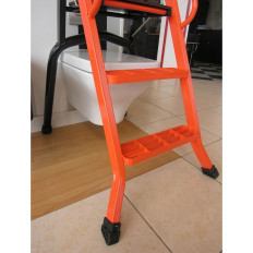 Escabeau pro alu Mondelin 140cm Escabeau pro alu Mondelin 140cm