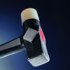 Marteau DUO manche carbon MOB Marteau DUO manche carbon MOB