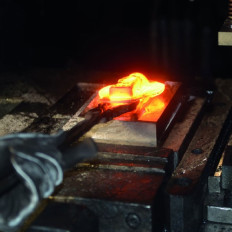 Marteau DUO manche carbon MOB Marteau DUO manche carbon MOB