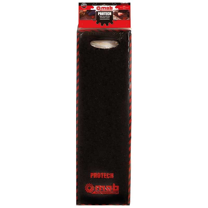 Tapis protection genoux Protech MOB