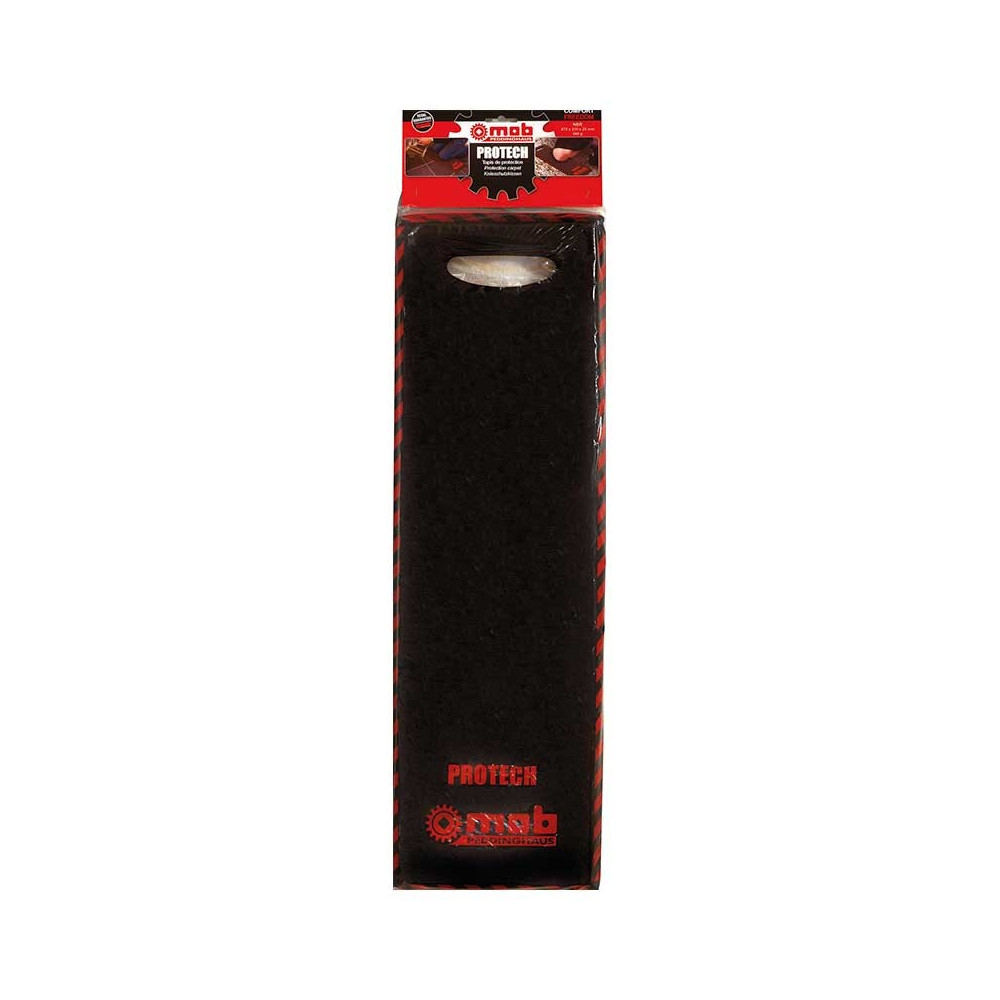 Tapis protection genoux Protech MOB