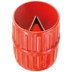 Ébavureur tonneau MOB