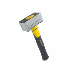 Massette de maçon Nanovib 1.2kg 26cm - Leborgne Massette de maçon Nanovib 1.2kg 26cm - Leborgne