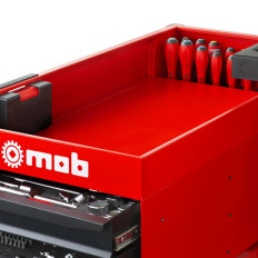 Servante d'atelier Cockpit MOB | brevetée & anti-basculement