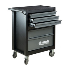 Servante CLASSIC 6 tiroirs garnie 57 pièces MOB