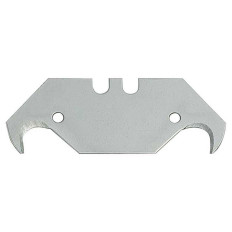 Boîtes de 10 lames crochet 25mm MOB