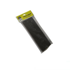 Lot de 20 abrasifs grain moyen 100 dim 280 x 93 mm Mondelin