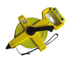 Mesure longue ruban fibre Symron-R Tajima
