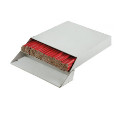 Boîte de 72 crayons charpentier Mondelin