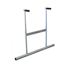 Barre à débuller Alu 50mm Mondelin Barre à débuller Alu 50mm Mondelin