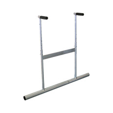 Barre à débuller Alu 25mm Mondelin