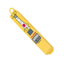 Boîte de 10 lames 18mm Tajima