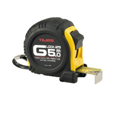 Mesure ABS GLock Tajima