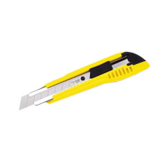Cutter professionnel Tajima, verrouillage de lame, réservoir 2 lames