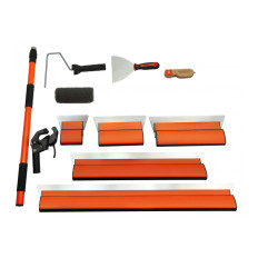 Kit mallette ergolame® Ratissage - Mondelin Kit mallette ergolame® Ratissage - Mondelin