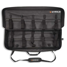 Mallette textile vide pour ergolame® - Mondelin Mallette textile vide pour ergolame® - Mondelin