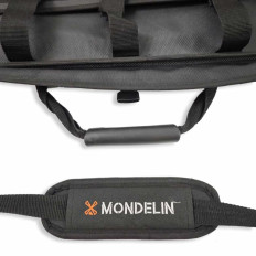 Mallette textile vide pour ergolame® - Mondelin Mallette textile vide pour ergolame® - Mondelin