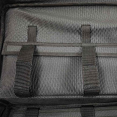 Mallette textile vide pour ergolame® - Mondelin Mallette textile vide pour ergolame® - Mondelin