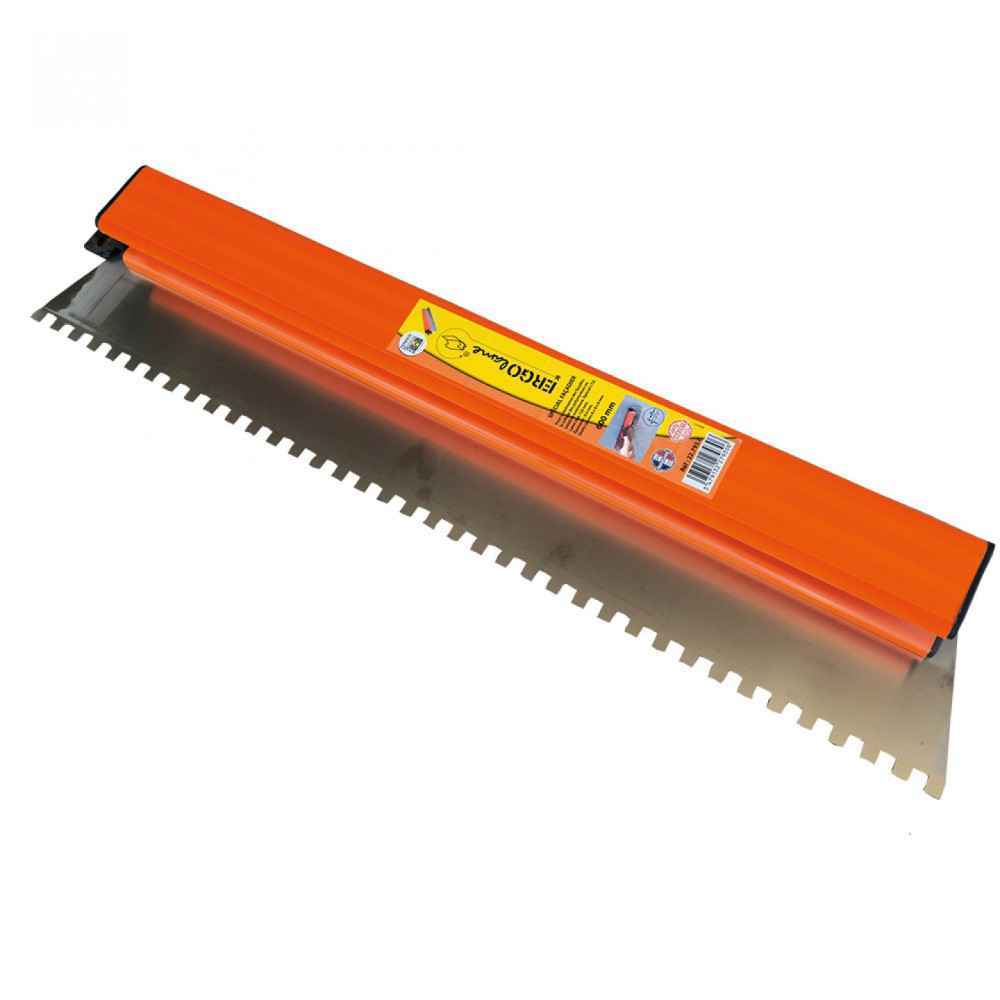 Ergolame® denté spécial façadier Mondelin 60cm Ergolame® denté spécial façadier Mondelin 60cm