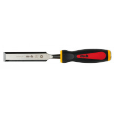 Mallette aluminium 6 ciseaux tri-matière