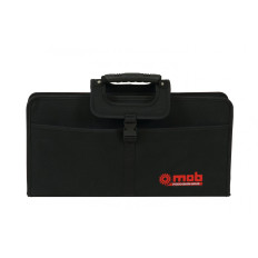 Mallette Fusion box textile garni électricité