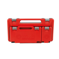 Coffret fusion box cargo - multi' 31 pièces