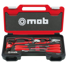 Box maintenance (2 pinces + 5 tournevis) COMPOSITION : 5 tourne