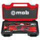 Box maintenance 2 pinces + 5 tournevis - Mob