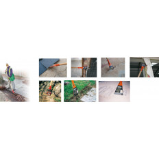 Grattoir multi-usage big mutt