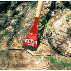 Grattoir multi-usage big mutt