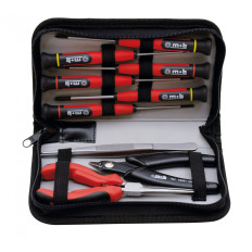 Trousse de précision