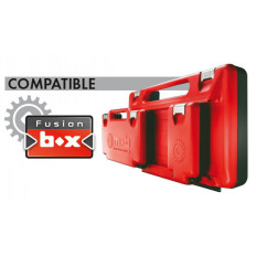 Box tournevis dynamométrique 1/4'' 42 pièces