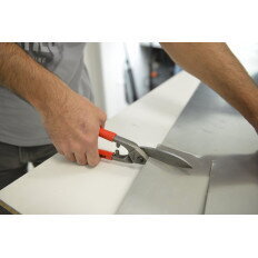 Cisaille Universelle à Lames Étroites - MOB