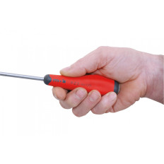 Jeu de 5 Tournevis Fente & Phillips® – Sur Carte