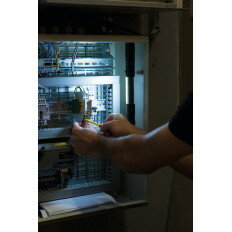 Lampe Magnétique Télescopique et Flexible – Modèle 255