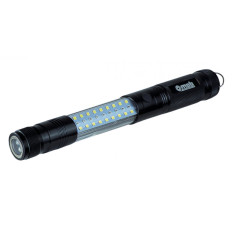 Lampe Magnétique Télescopique et Flexible – Modèle 255