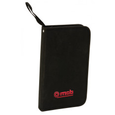 Trousse Textile Électricien Garnie – 17 Pièces
