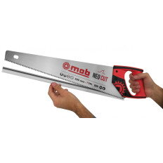 Scie égoïne universelle neocut