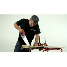 Scie égoïne universelle neocut