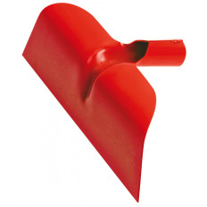 Racloir rabot à boue