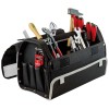 Boîte à outils Easy Bag garni 24 pièces MOB