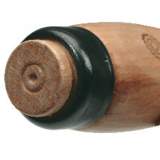 Coffret 5 ciseaux de sculpteur bois